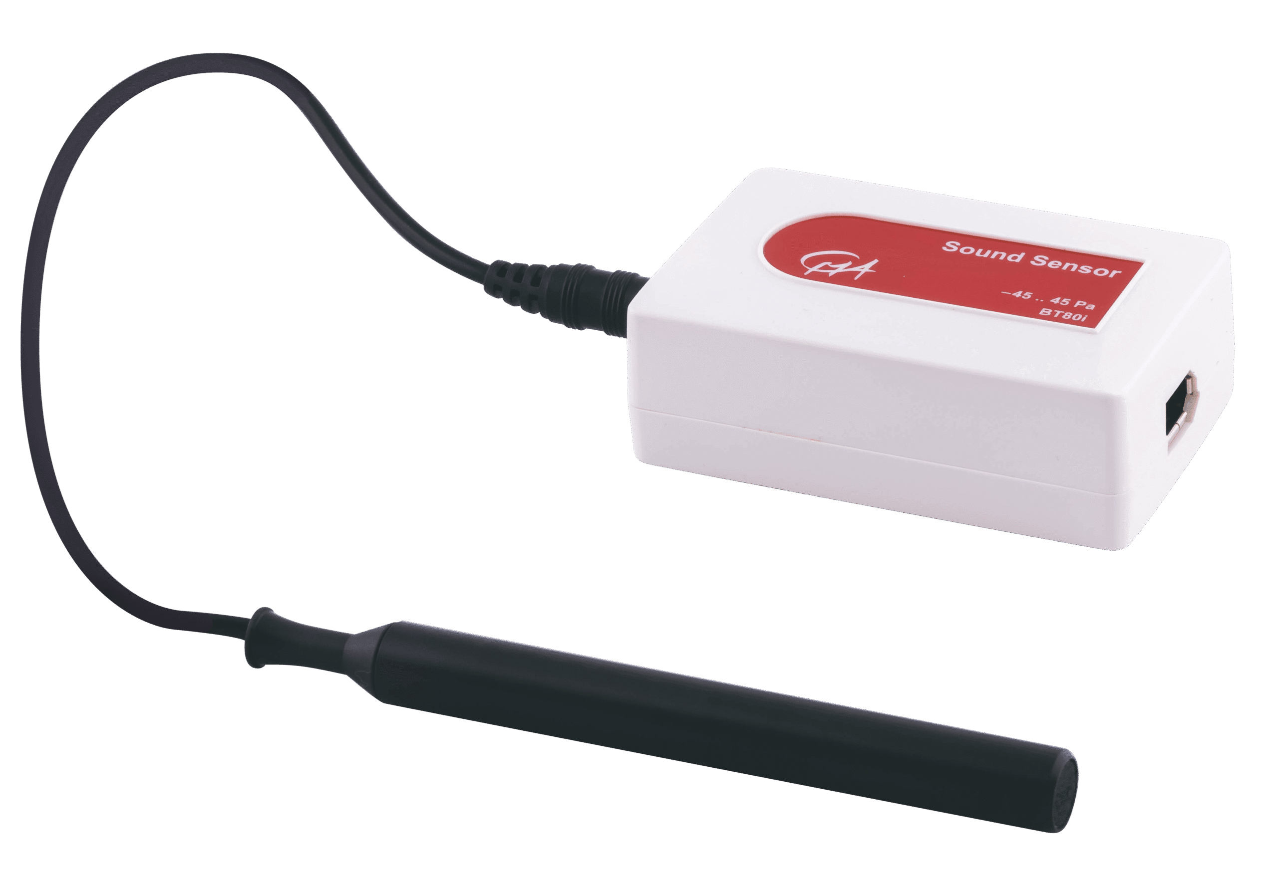 Song Sensor Sound sensor (dB, frequency and air pressure) - CMA Science