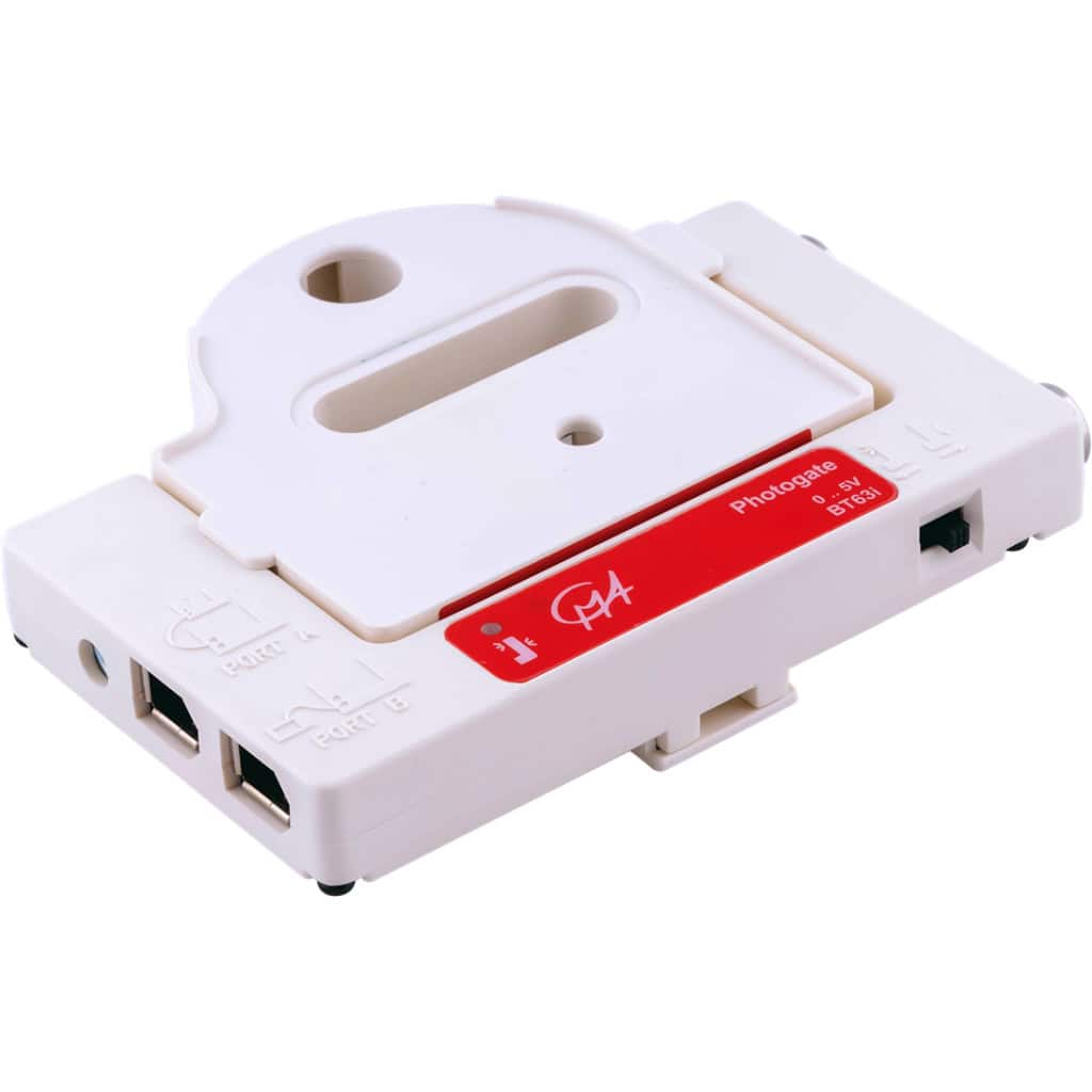 Drop Counter for photogate - CMA Science
