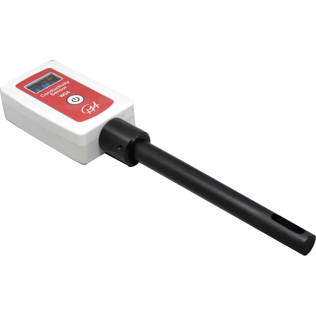 Wireless Conductivity Sensor (W04) | CMA Science