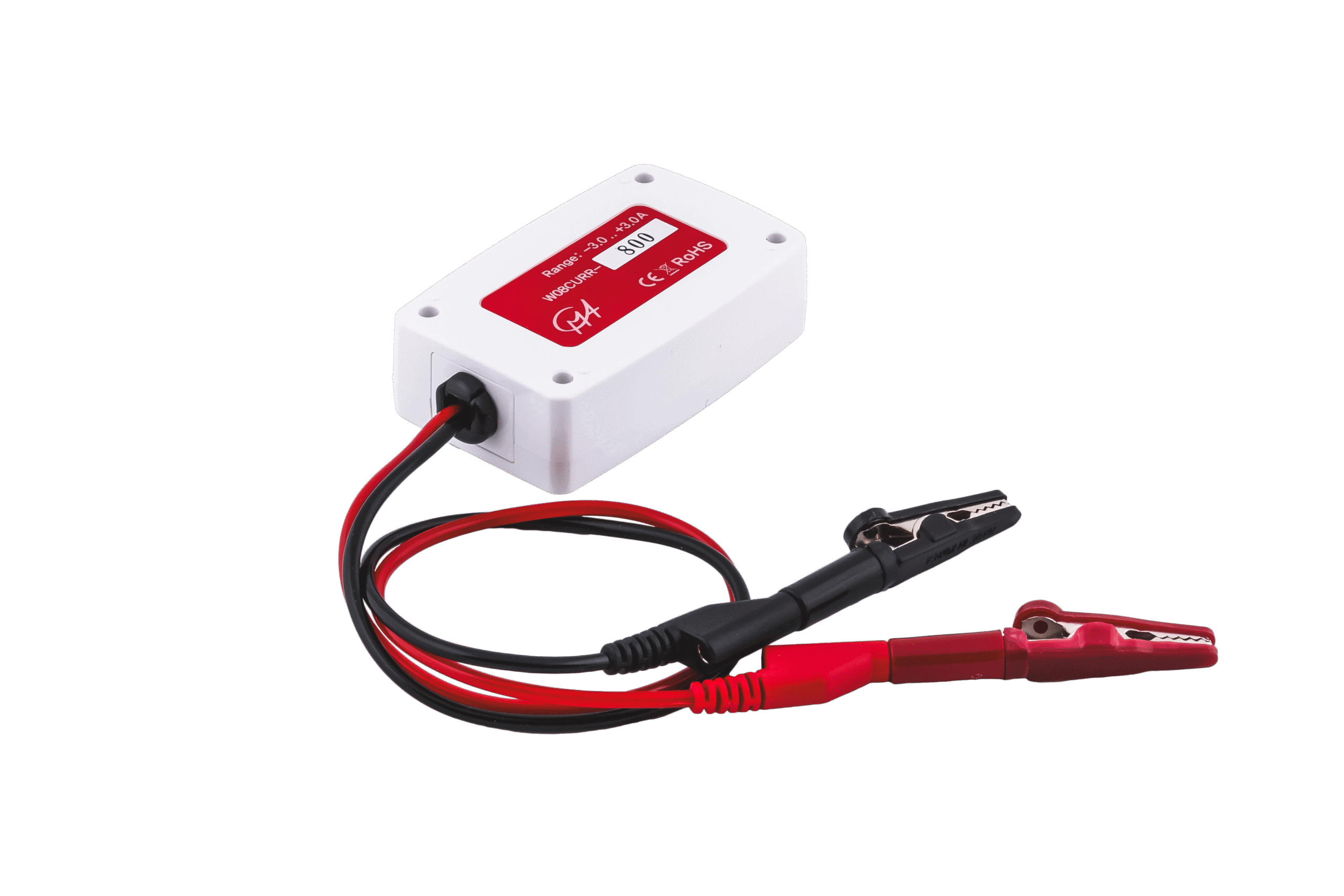 Wireless current sensor - CMA Science