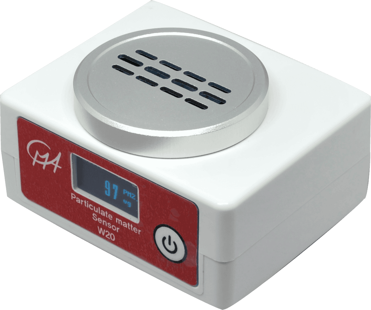 Wireless particulate matter sensor - CMA Science
