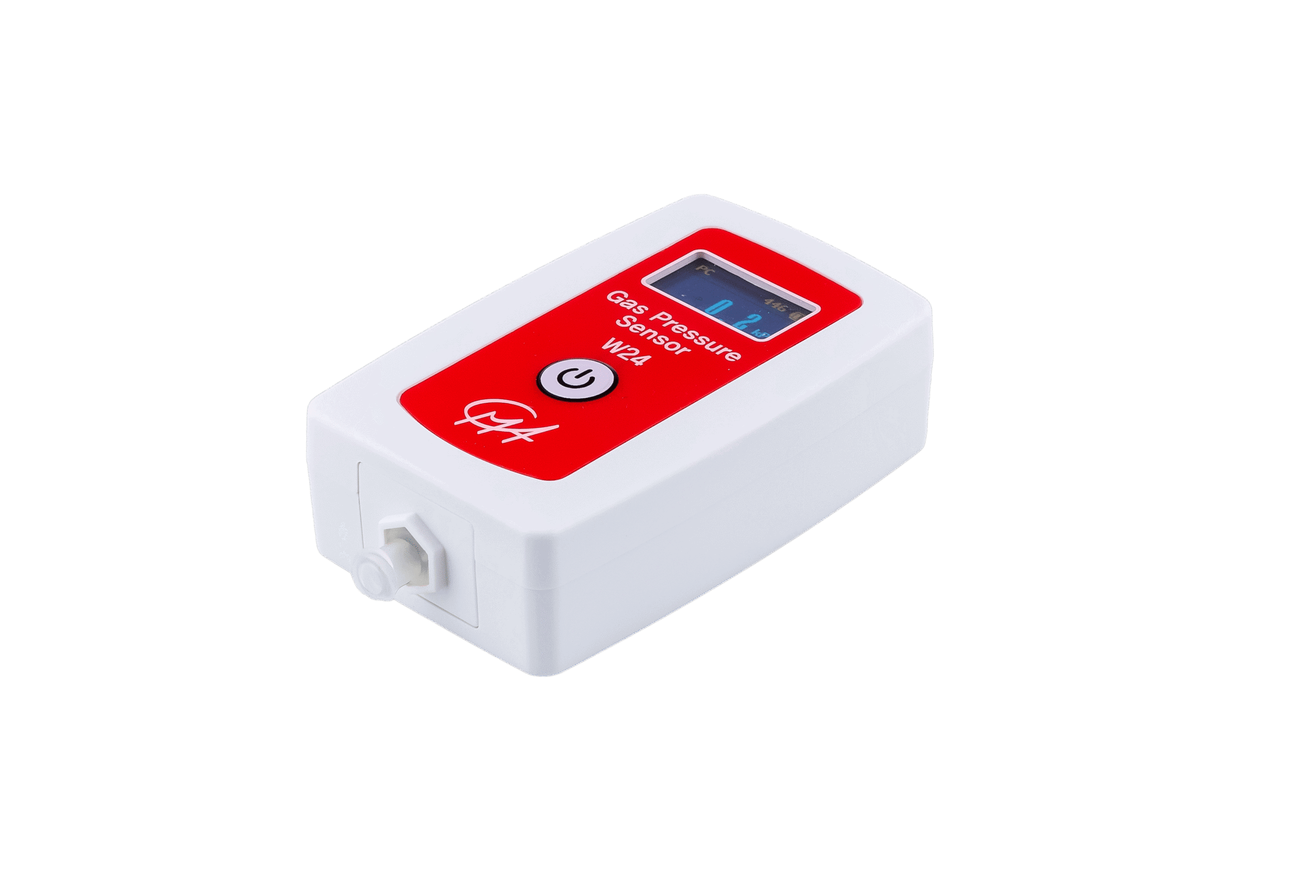 Wireless gas pressure sensor - CMA Science