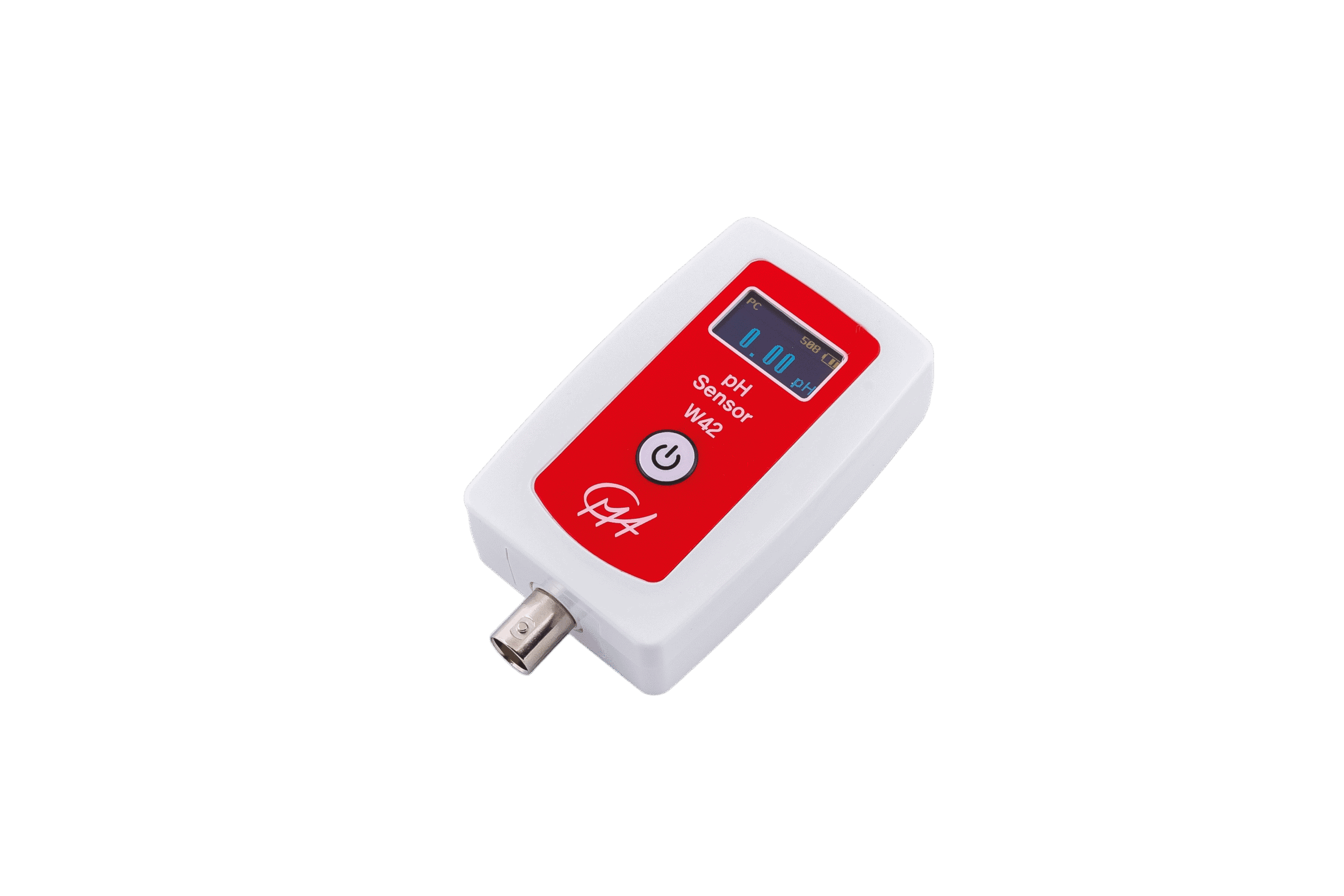 Wireless pH sensor - CMA Science