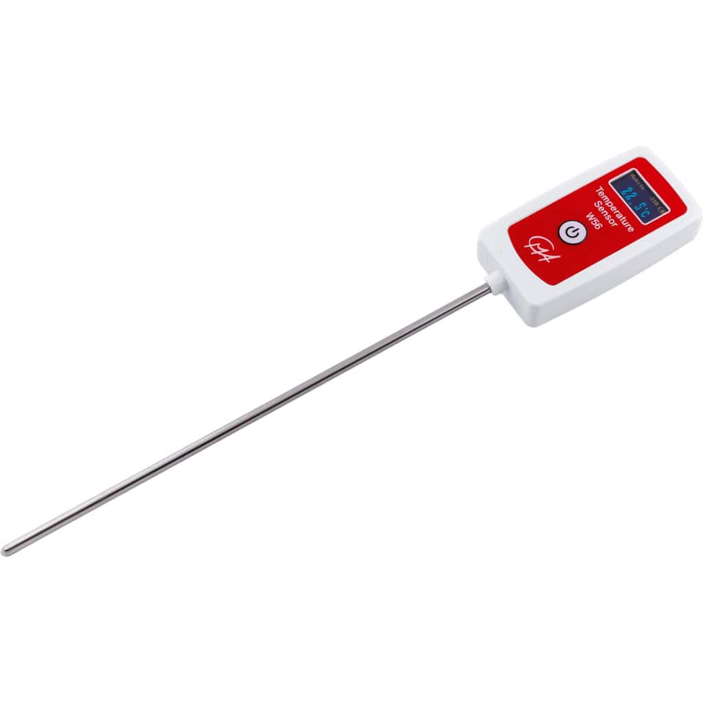 Wireless Temperature Sensor (W56) | CMA Science