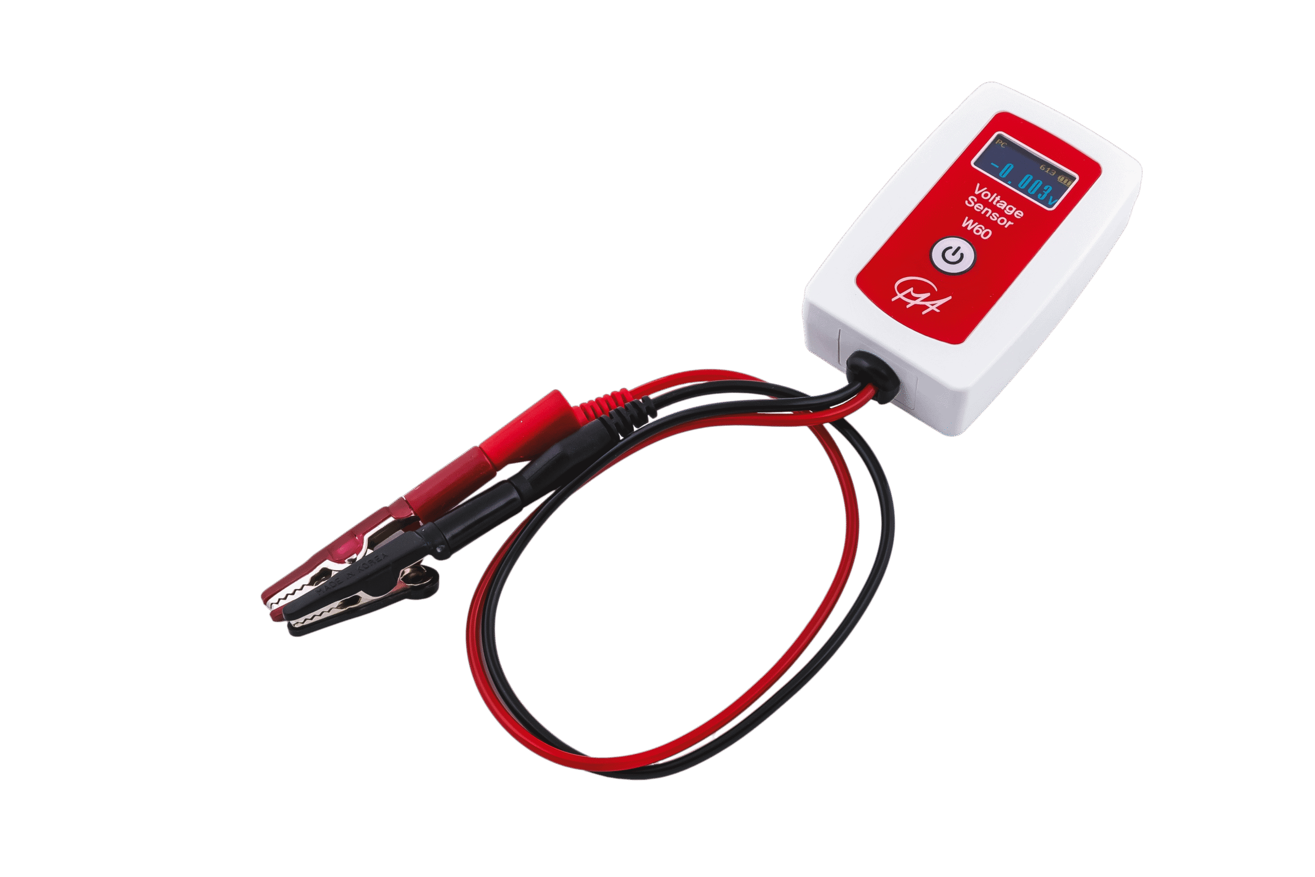 Wireless voltage sensor - CMA Science