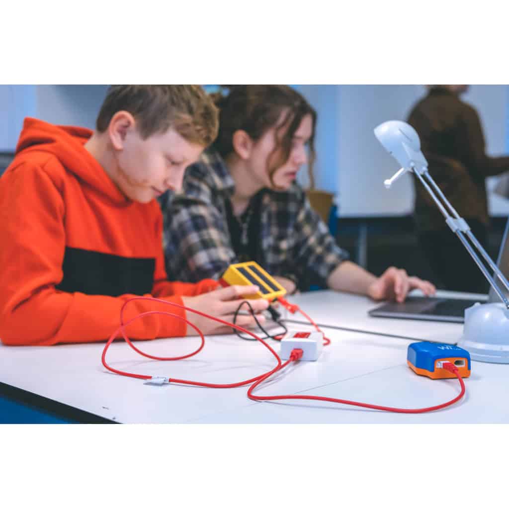 WiLab wireless interface - CMA Science