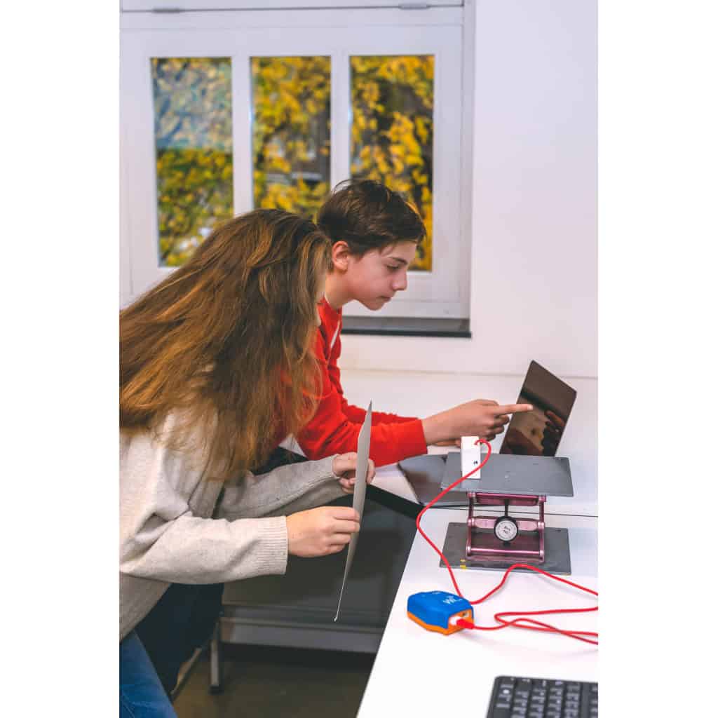 WiLab wireless interface - CMA Science