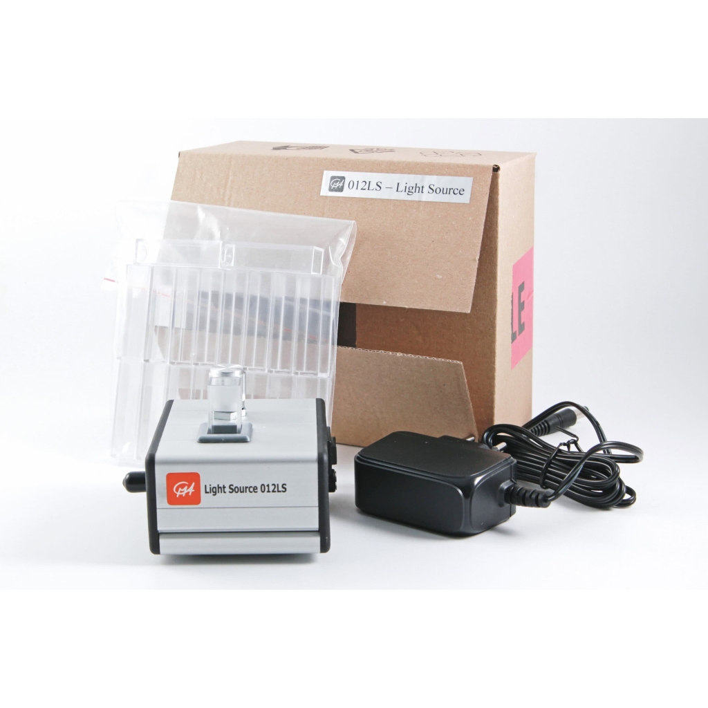 Spectrometer Light Sensor Light source for spectrometer - CMA Science