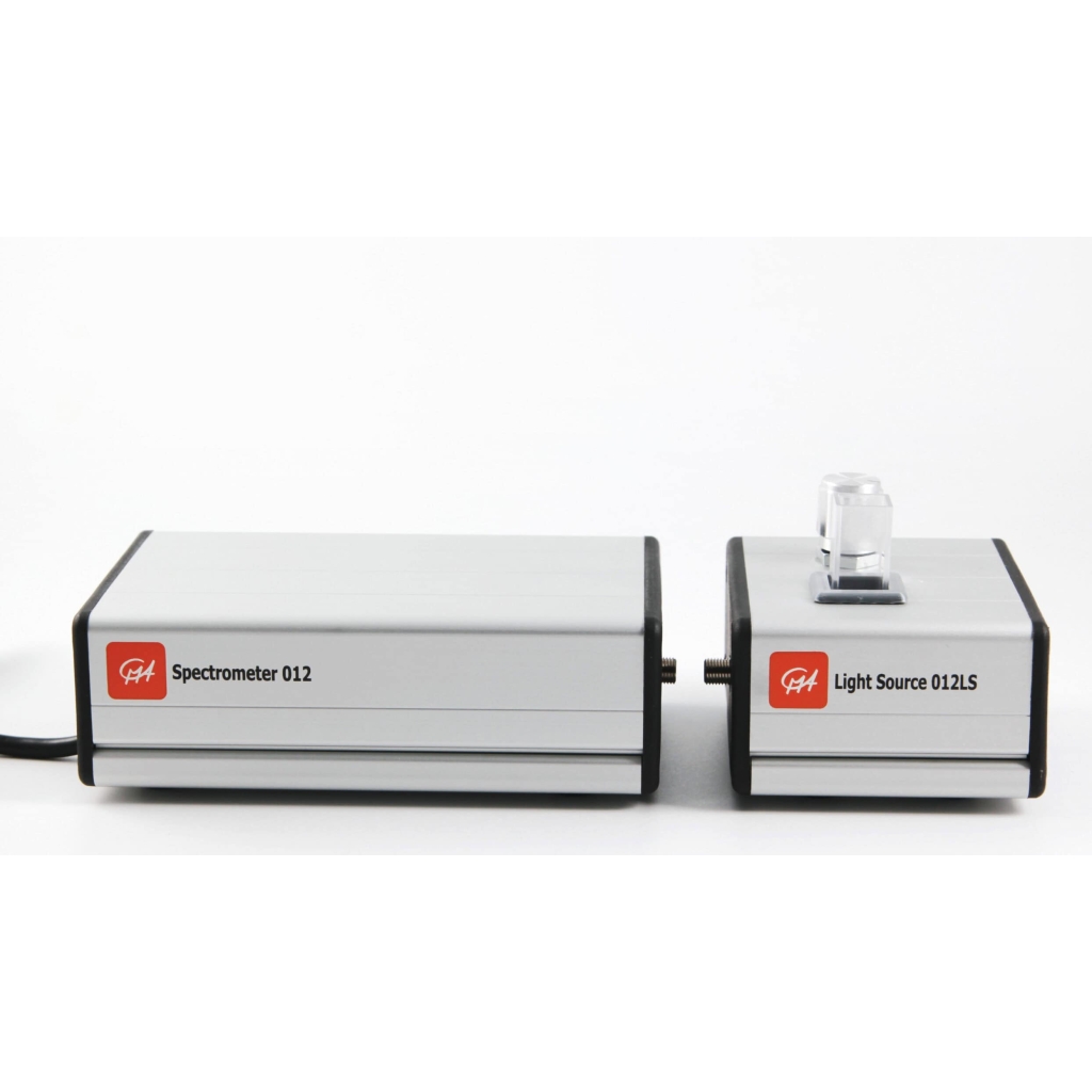 Spectrometer Light Sensor Light source for spectrometer - CMA Science