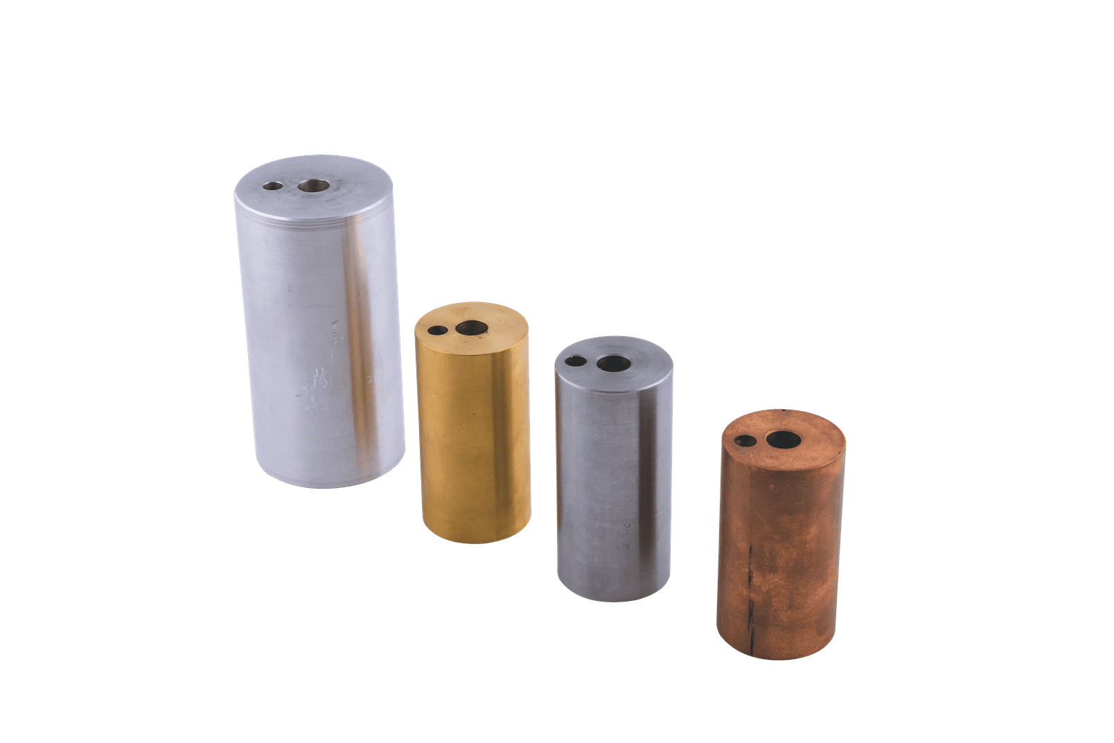 Calorimeter blocks - CMA Science