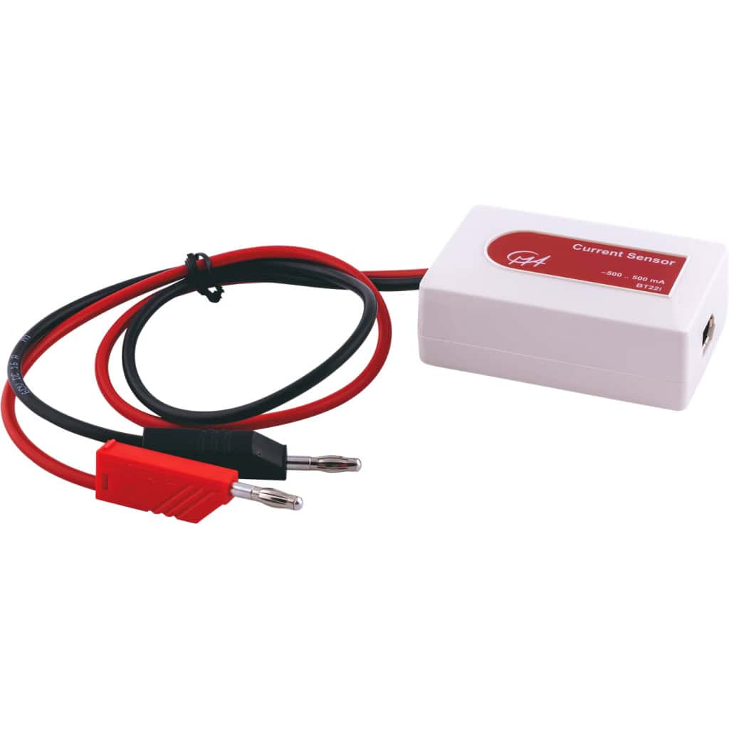 Current sensor -500..500 mA - CMA Science