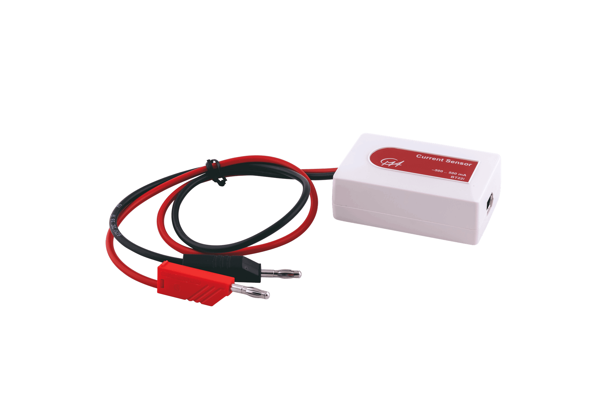 Current sensor -500..500 mA - CMA Science