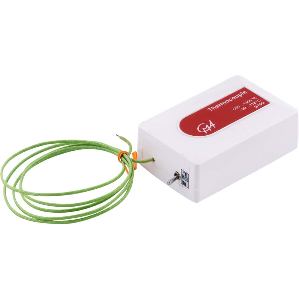 Thermocouple sensor - CMA Science