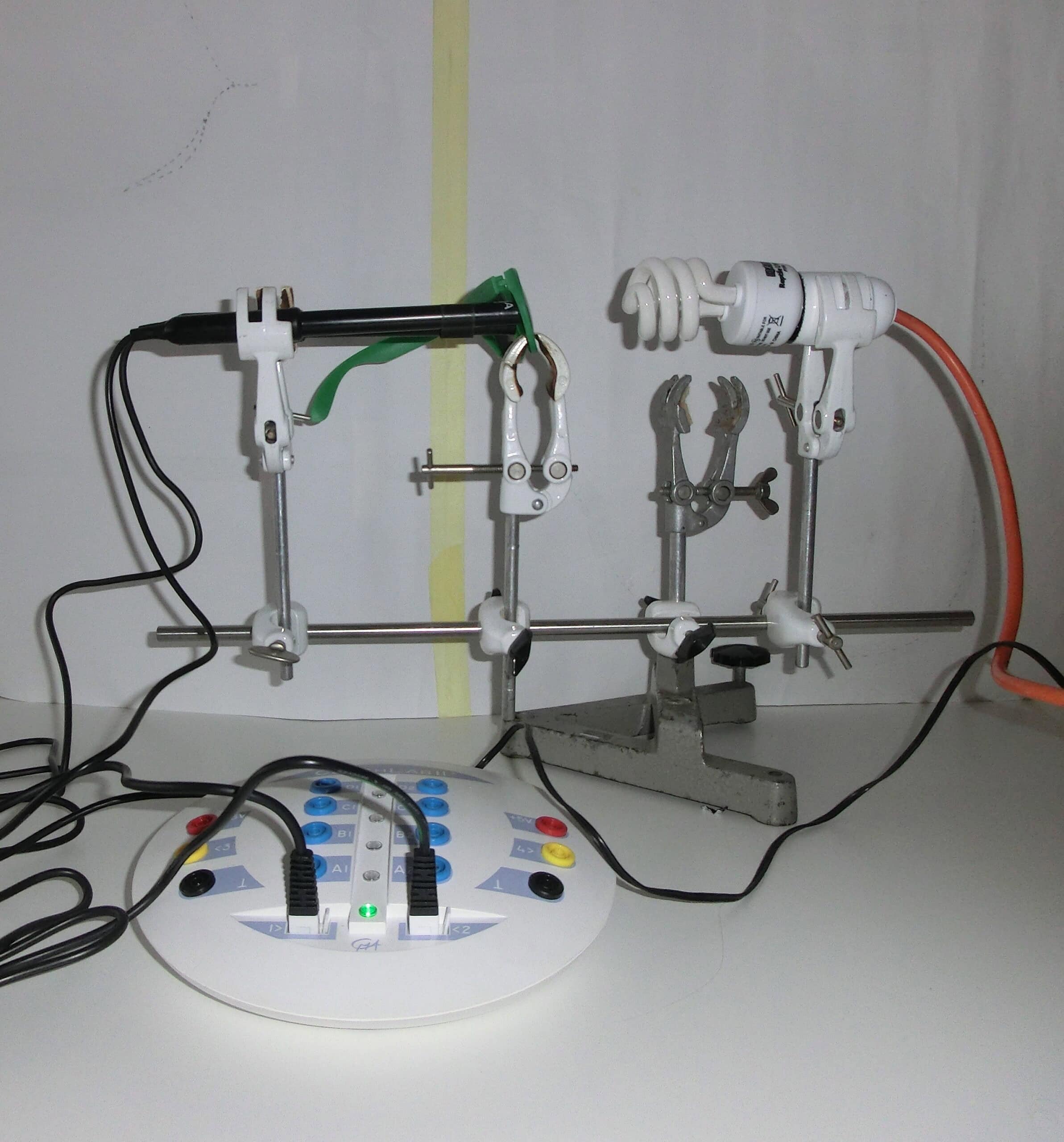 UV-B sensor - CMA Science