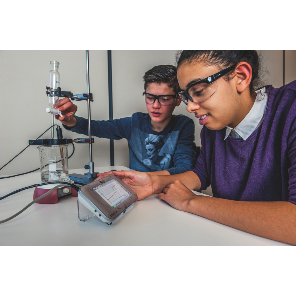 pH electrode - CMA Science