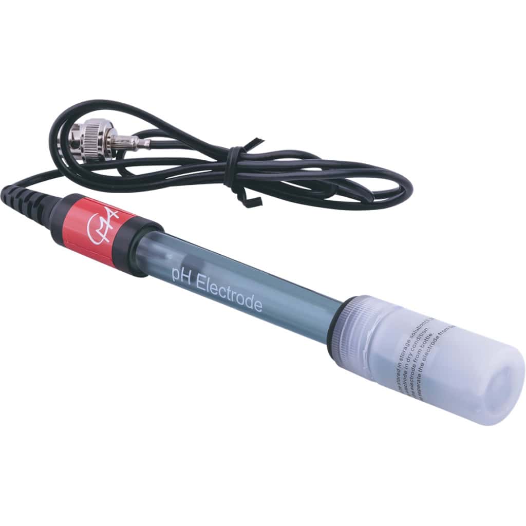 pH electrode - CMA Science