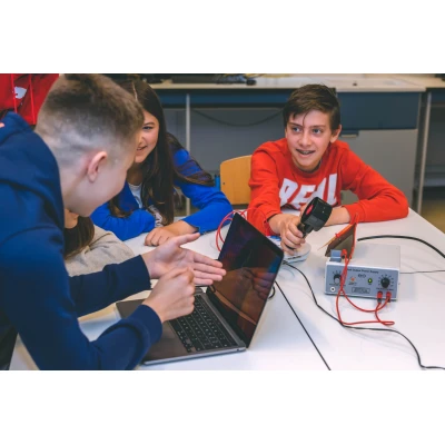 BT15i Anemometer