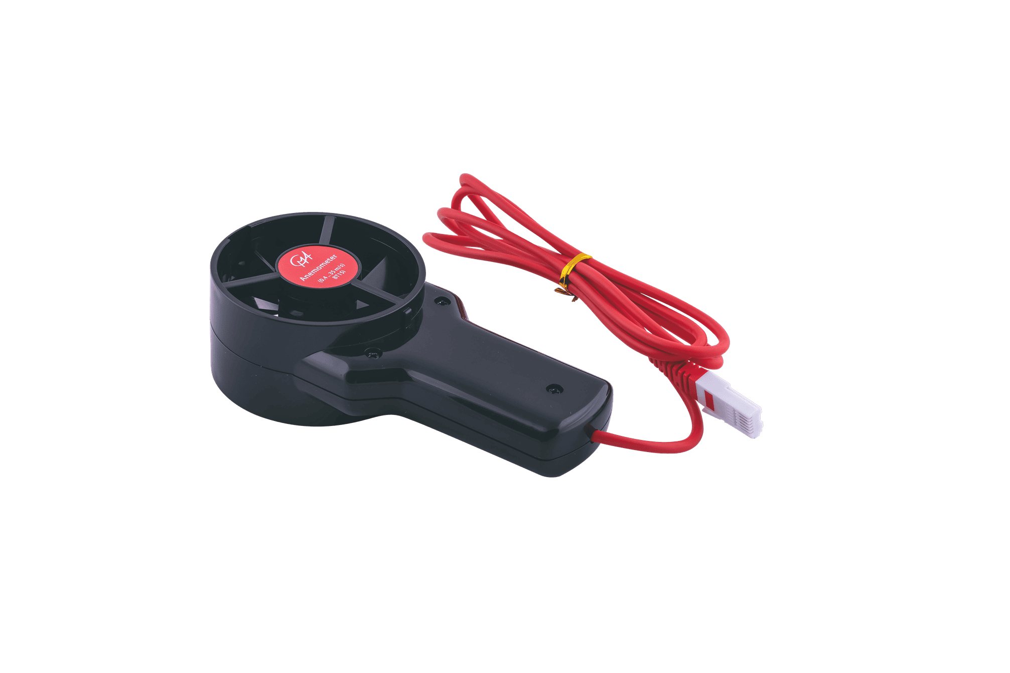 Anemometer sensor - CMA Science