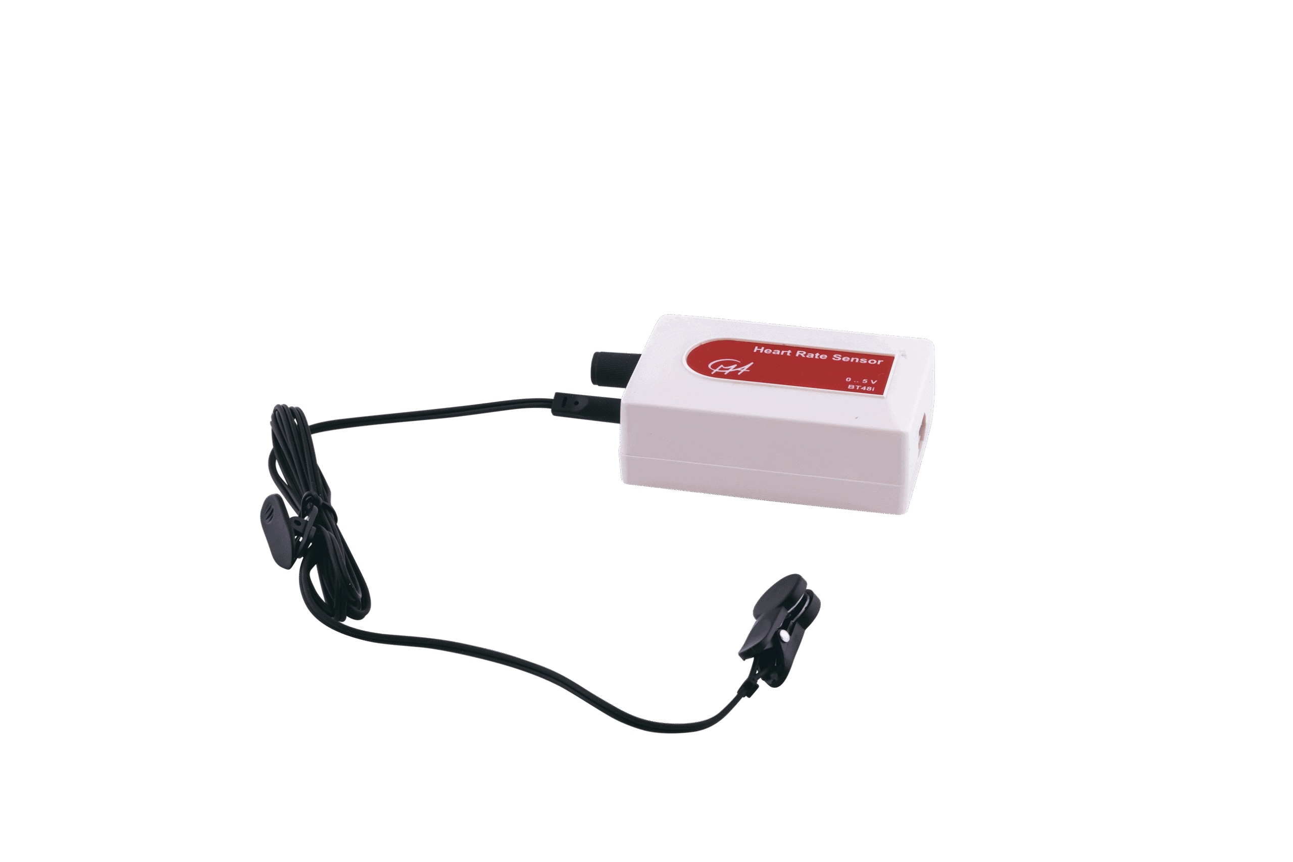 Heart Rate sensor - CMA Science