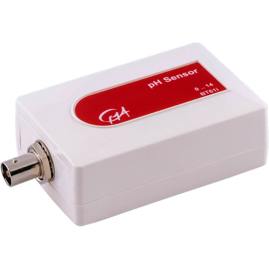 pH sensor - CMA Science