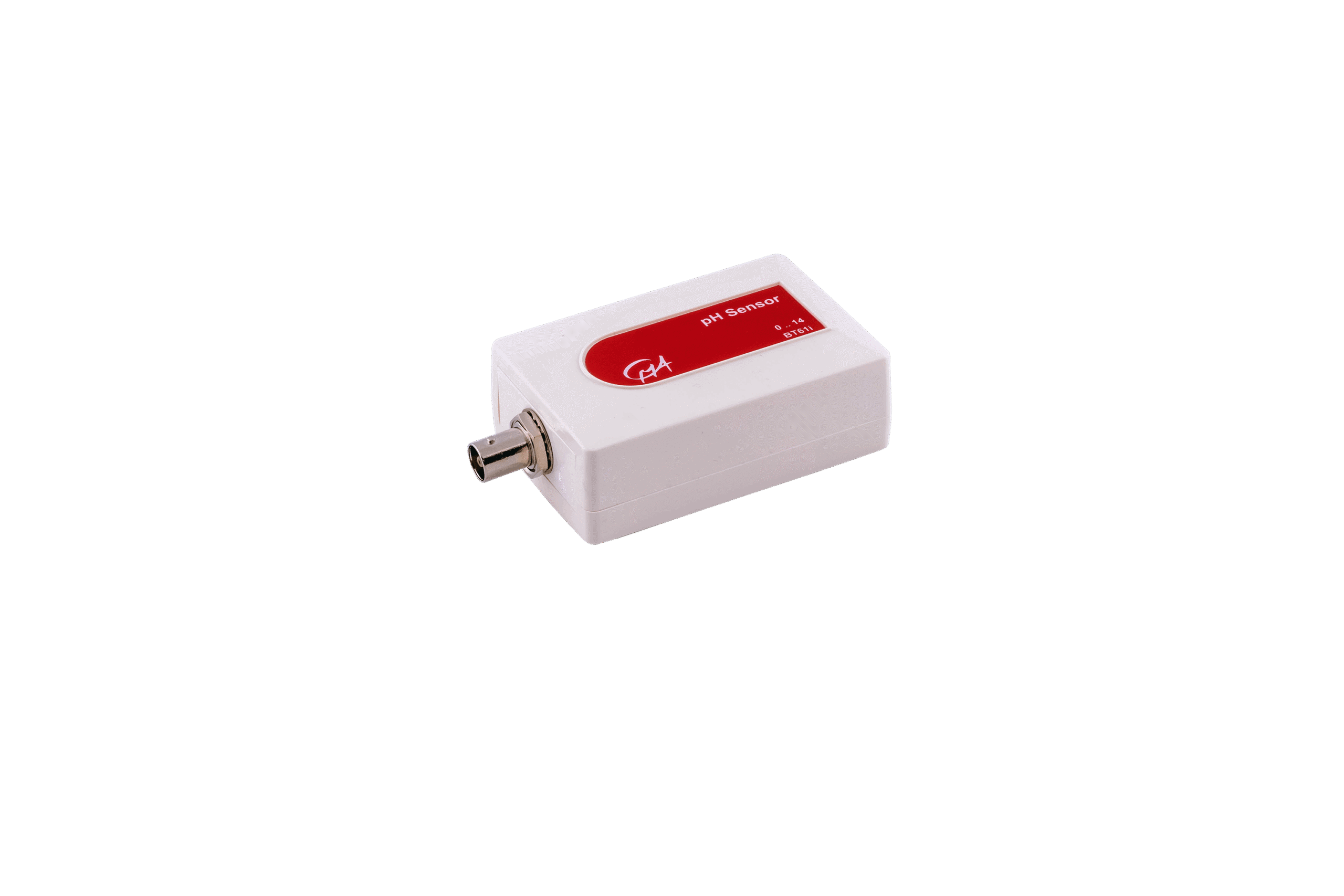 pH sensor - CMA Science