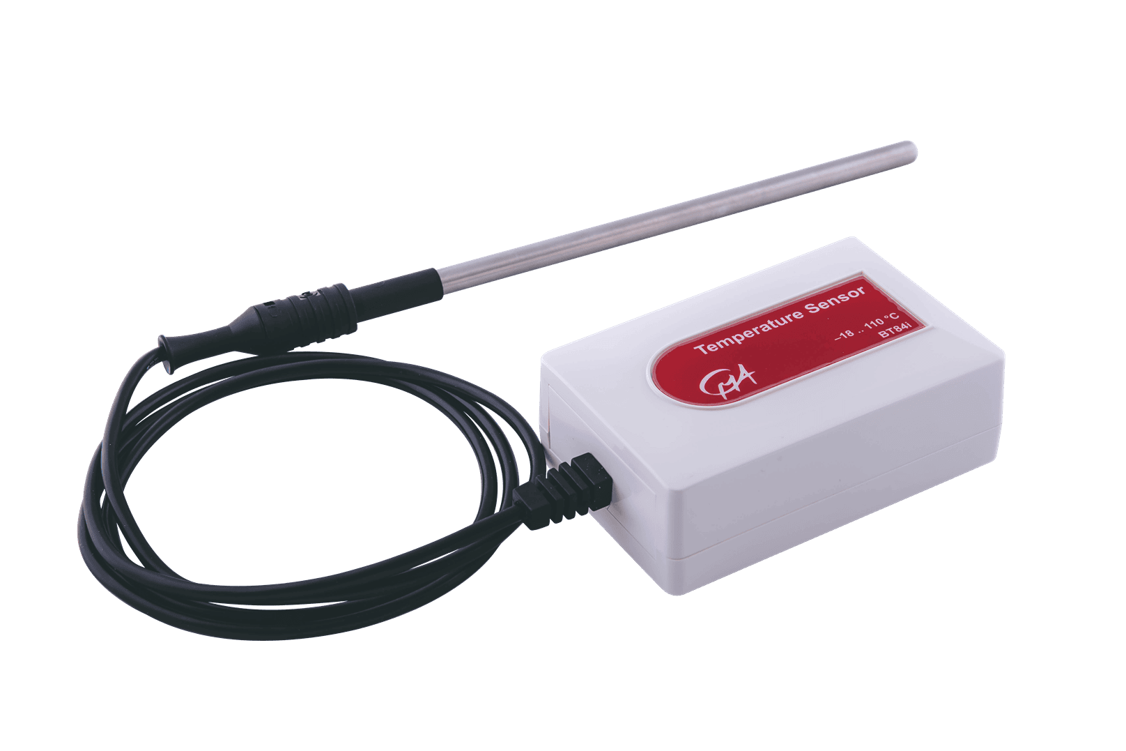 Temperature sensor -18..110°C - CMA Science