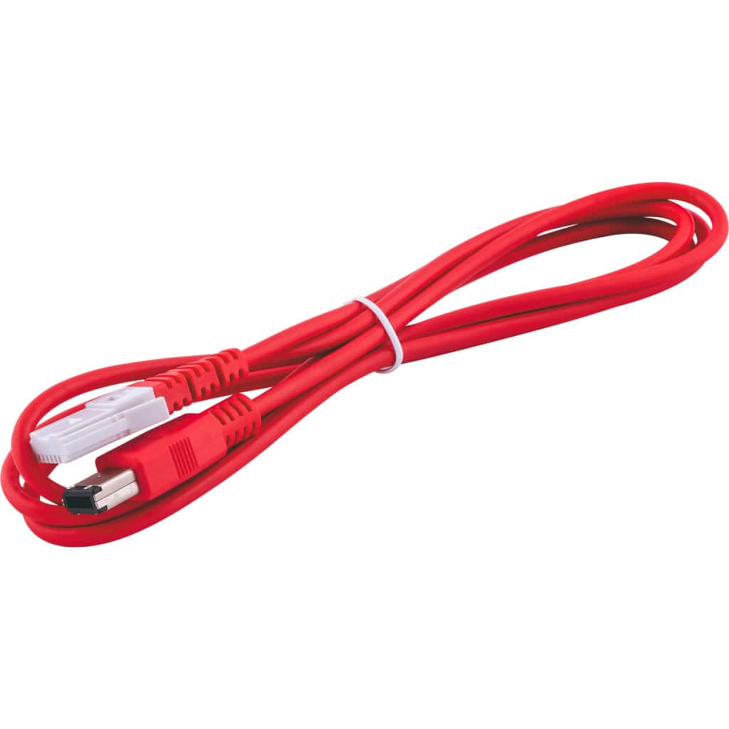 Cable for BT sensors, long - CMA Science