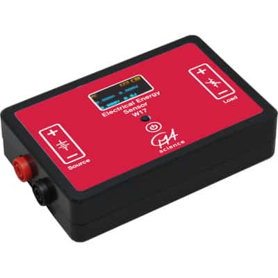 energie sensor W17