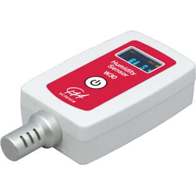 luchtvochtigheid sensor W30