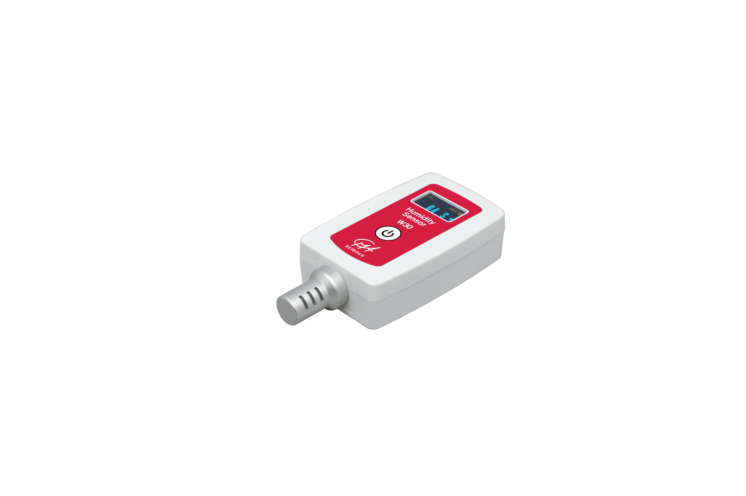 Wireless humidity sensor - CMA Science