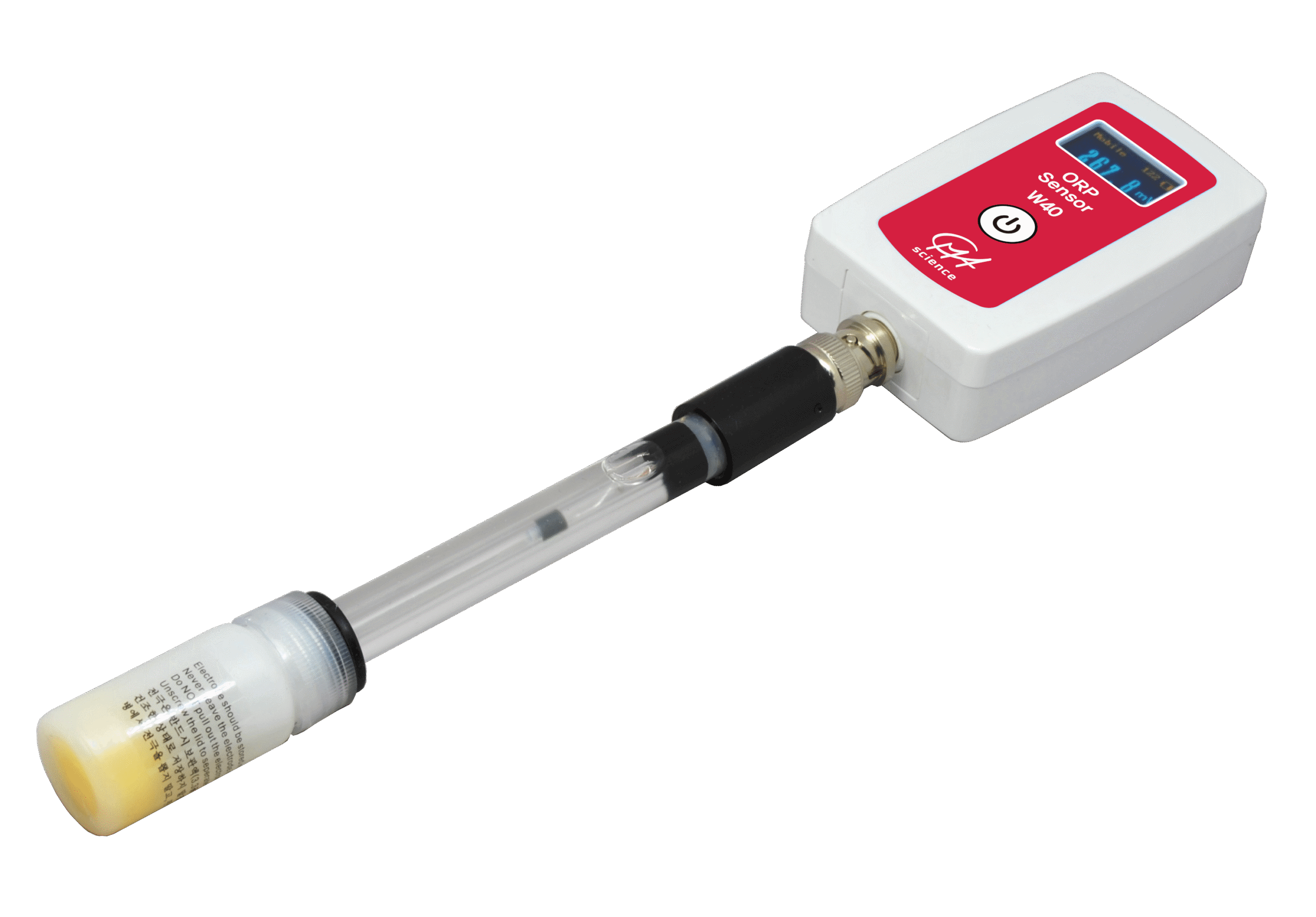 Lab Orp Sensor Wireless ORP sensor - CMA Science