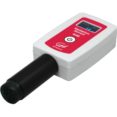 straling sensor W46
