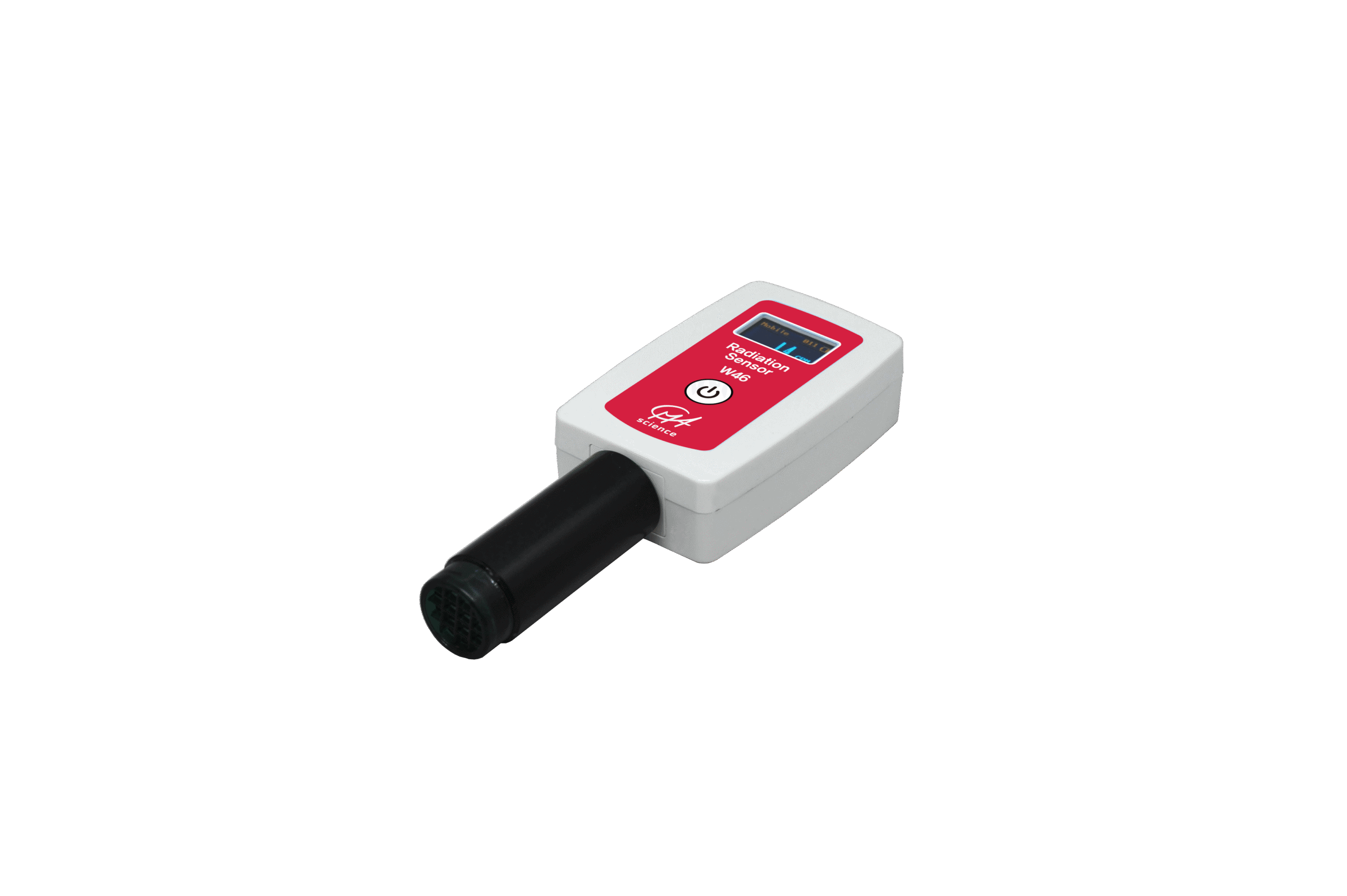 Wireless radiation sensor - CMA Science