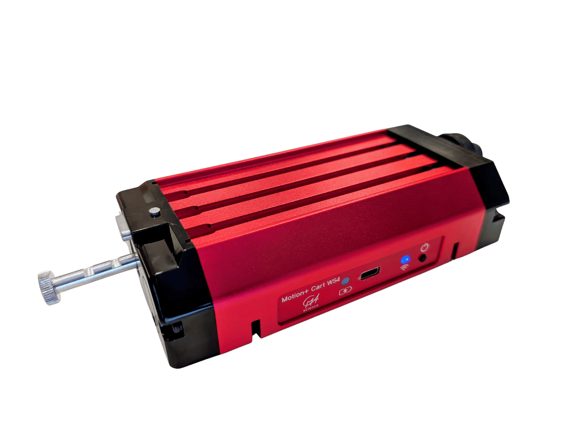 Wireless Motion+ cart - CMA Science